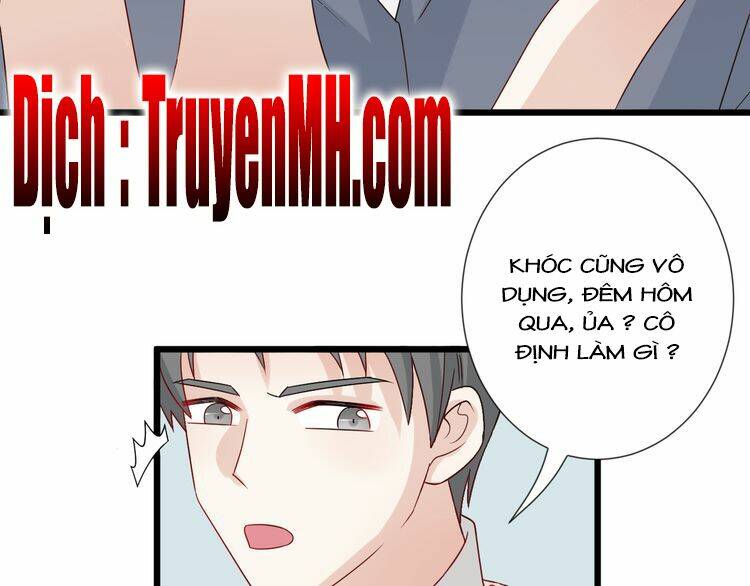 nữ hoàng giá đáo chapter 9 24