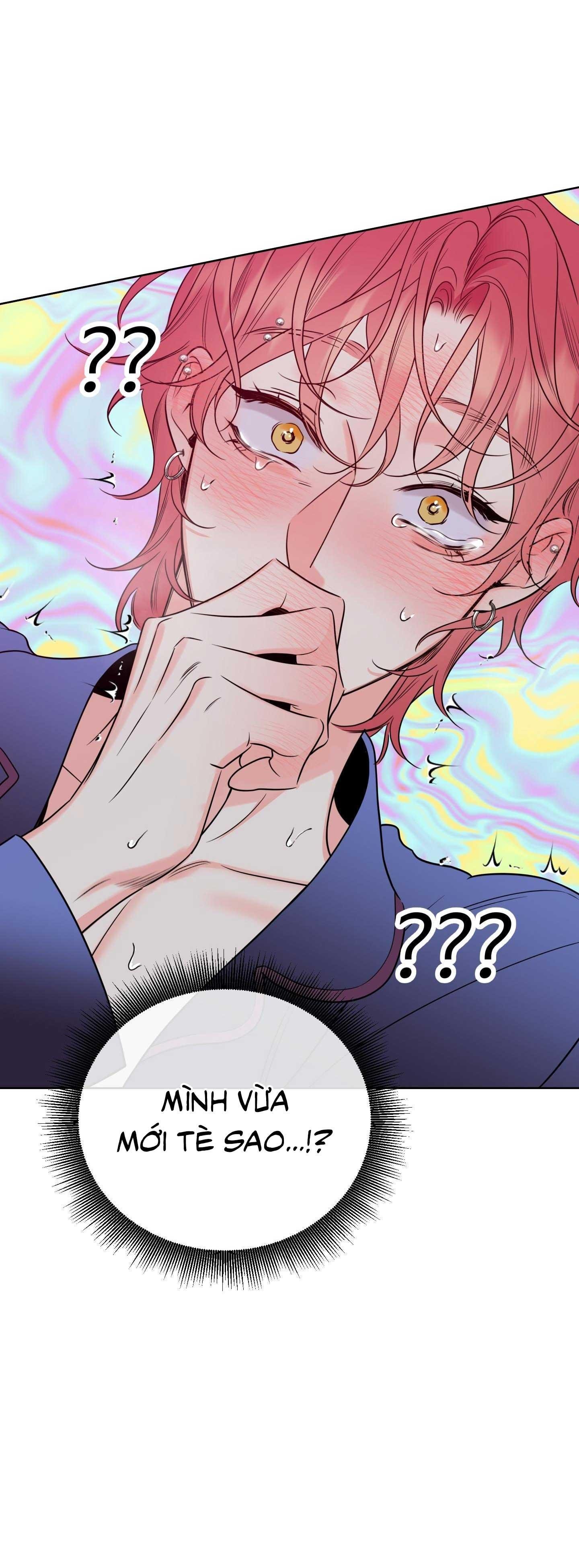 chuyện tình rắc rối -dmbl chapter 35 28