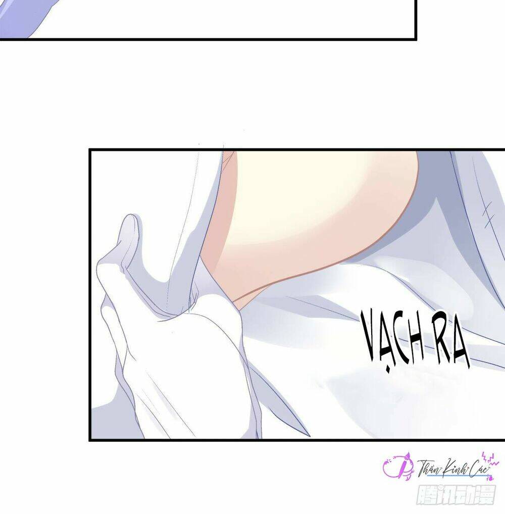 toàn bộ nắm trong tay chapter 25 7