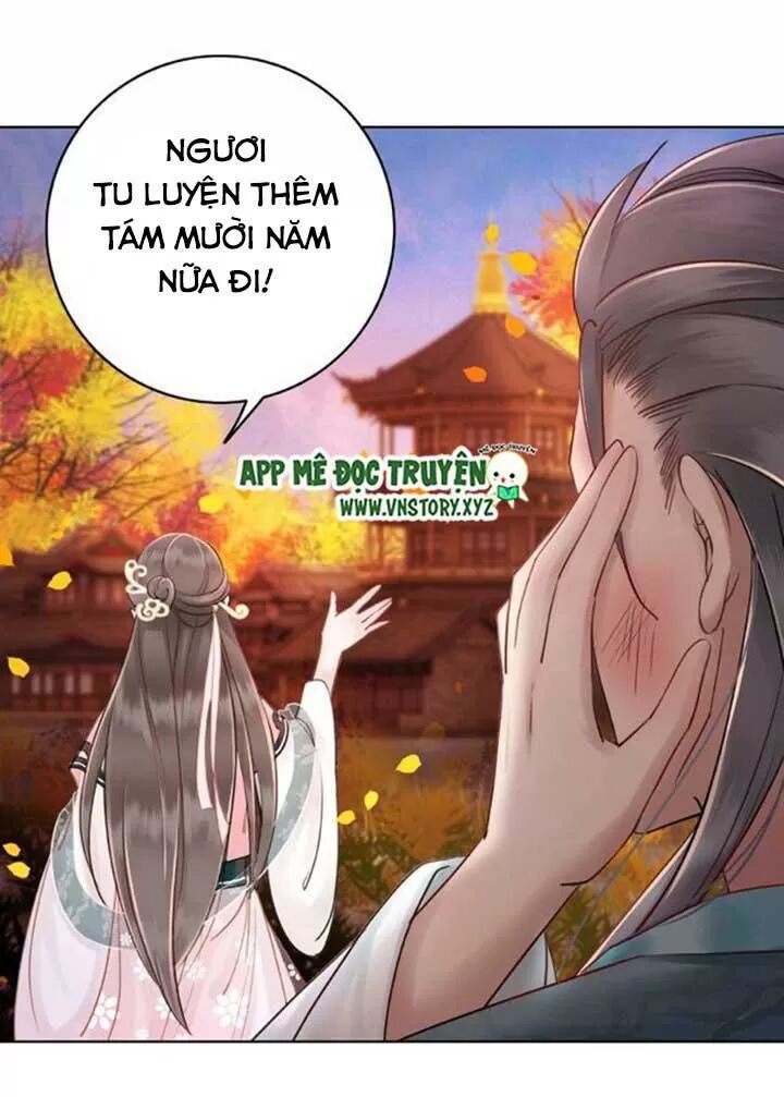 cực phẩm phế vật tiểu thư chapter 42 26