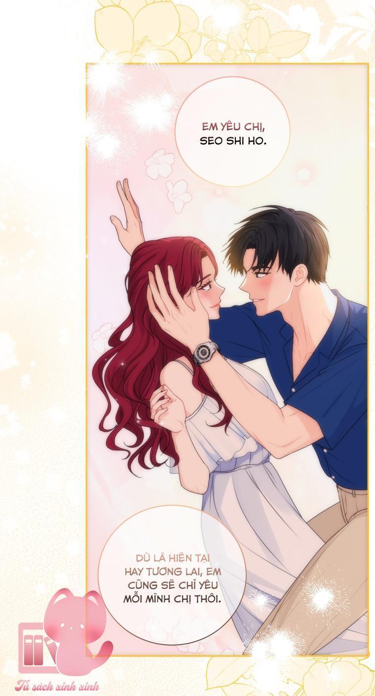 mong được chị chỉ bảo, tiền bối chapter 59 7