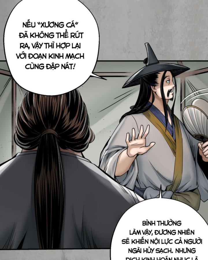 Tạng Phong Hành chapter 196 49