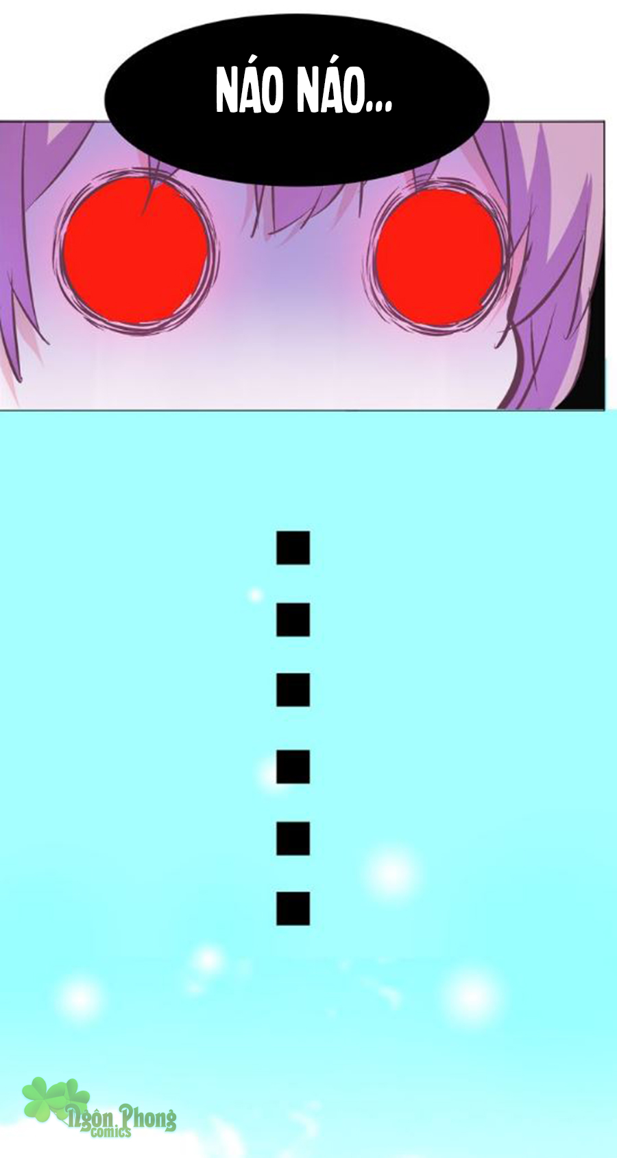 đừng nghịch, ta chỉ muốn yên tĩnh chapter 25 31