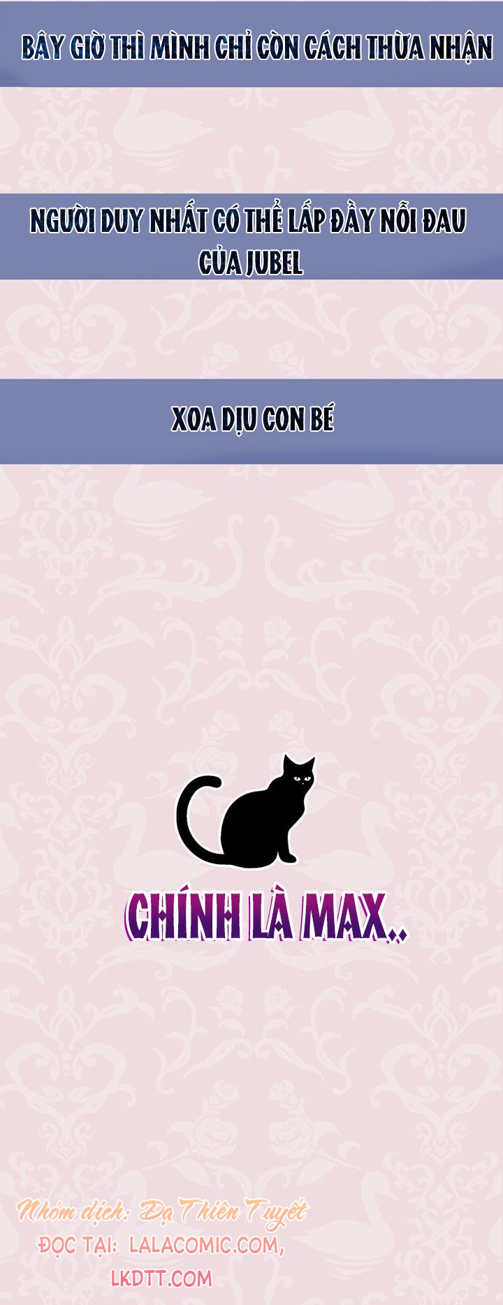 cha, con không muốn kết hôn đâu chapter 51 85