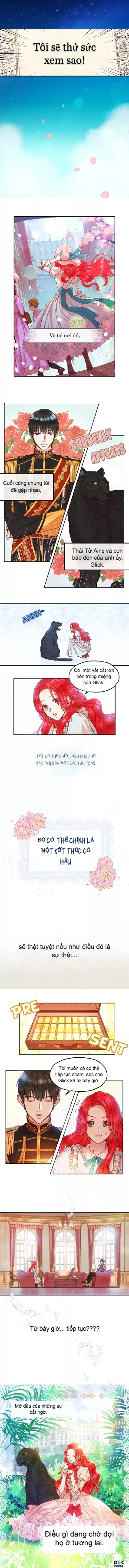 cuộc đời của maria lewellin chapter 0.5 2