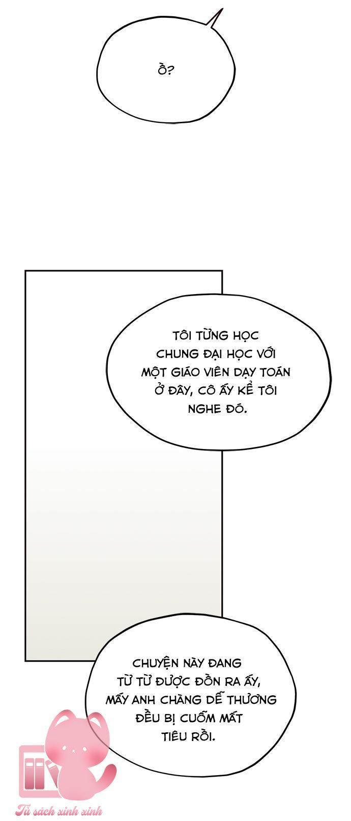 sợi chỉ tình yêu chapter 19 33