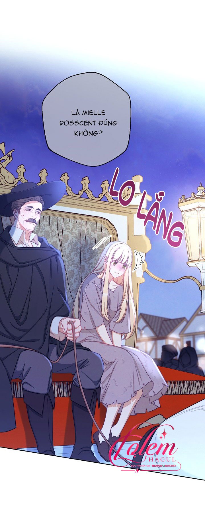 ác nữ đảo ngược đồng hồ cát chapter 90 11