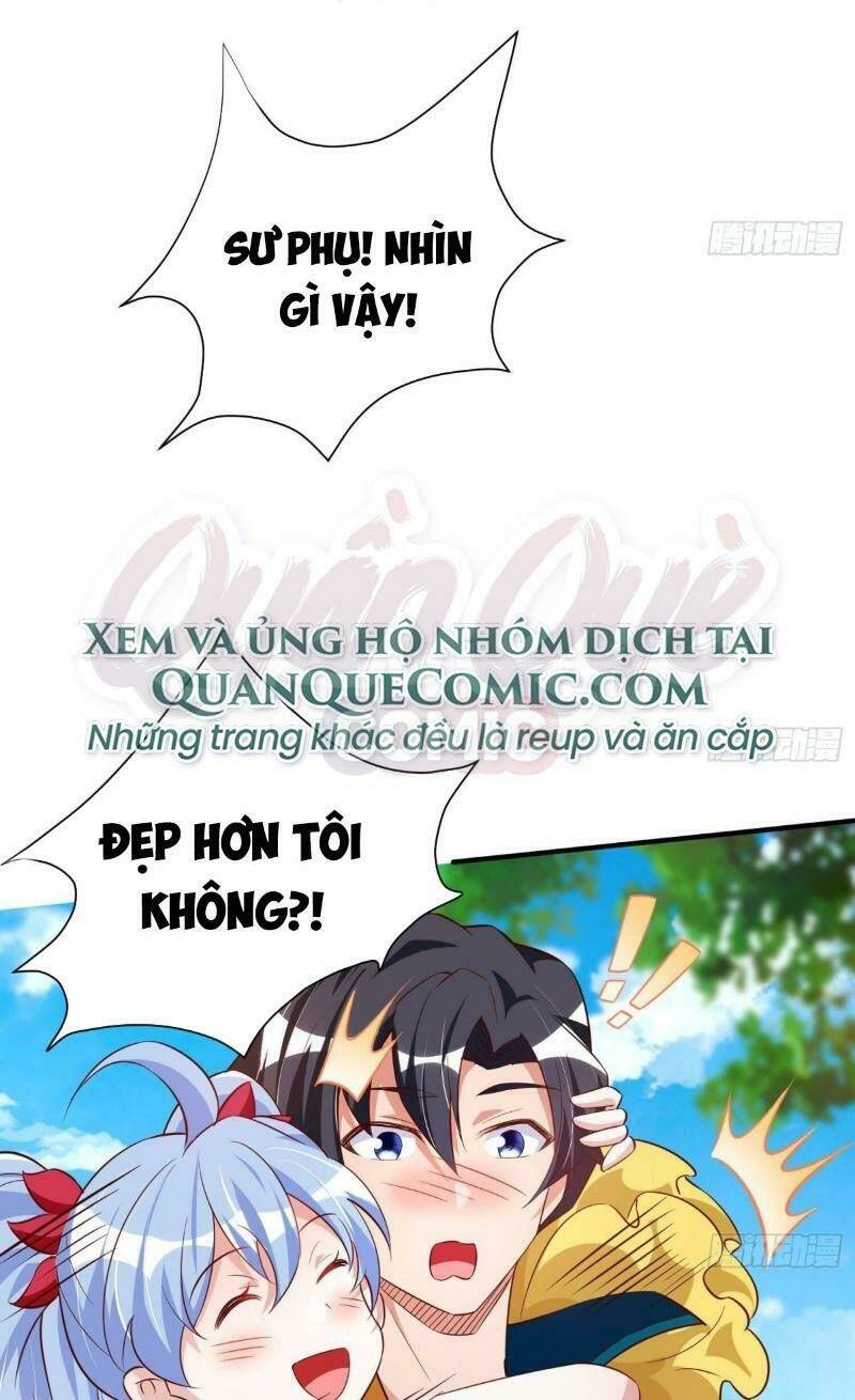 shipper thần cấp chapter 23 13