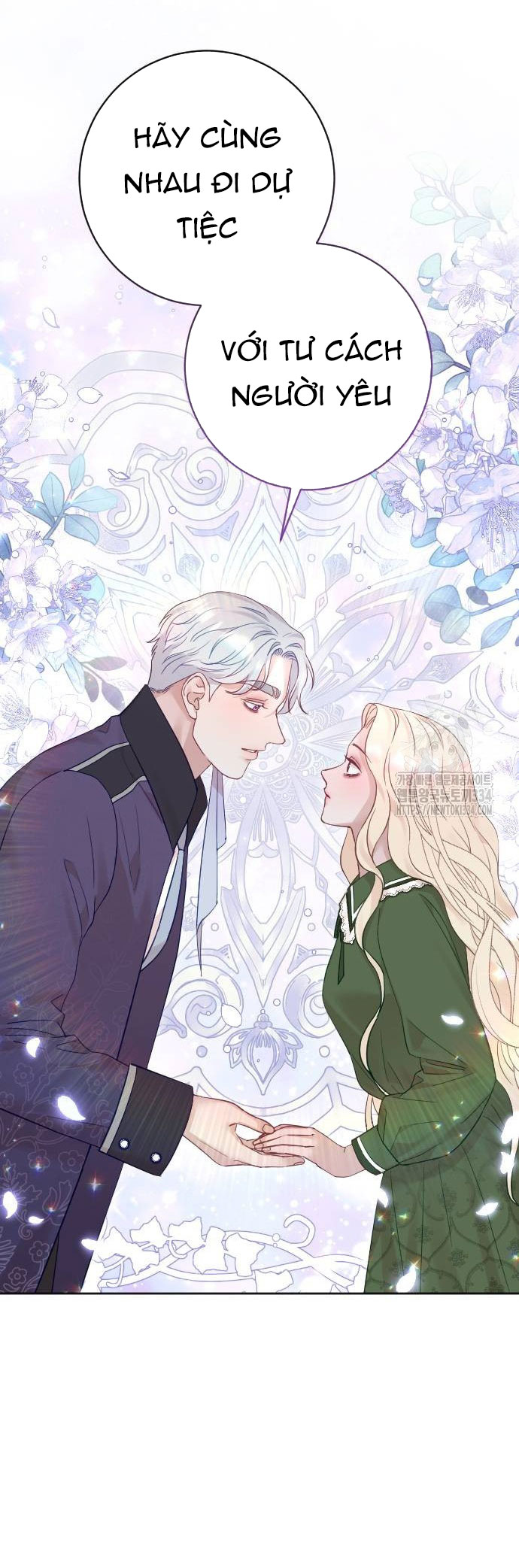 thuần hóa nam nô lệ hắc hóa chapter 58.2 14