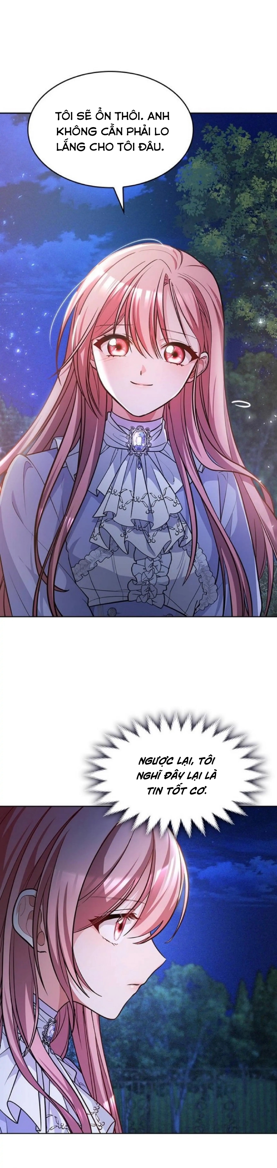 regina - gửi đến người không thể tha thứ chapter 14 66