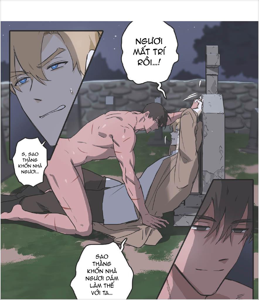 oneshot theo yêu cầu chapter 1 1