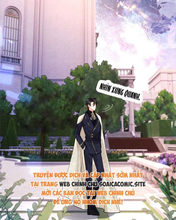 vị chỉ huy lạnh lùng khóc trong vòng tay tôi chapter 71 18