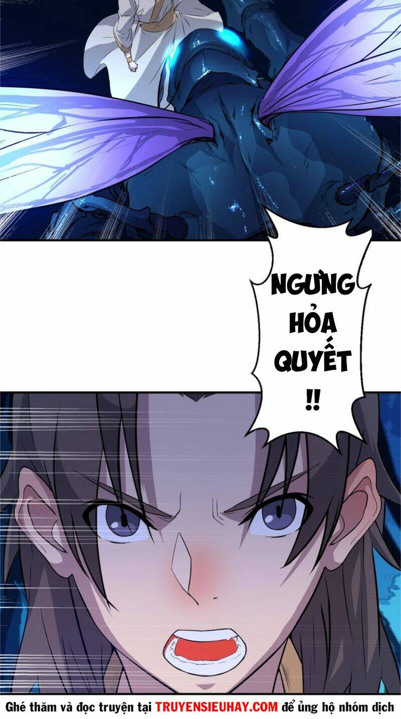 ta luyện dược thành thánh chapter 13 26