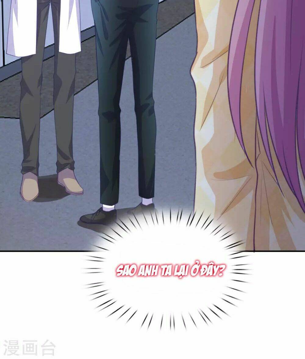 tổng tài thịnh sủng tiền thê chapter 13.5 13