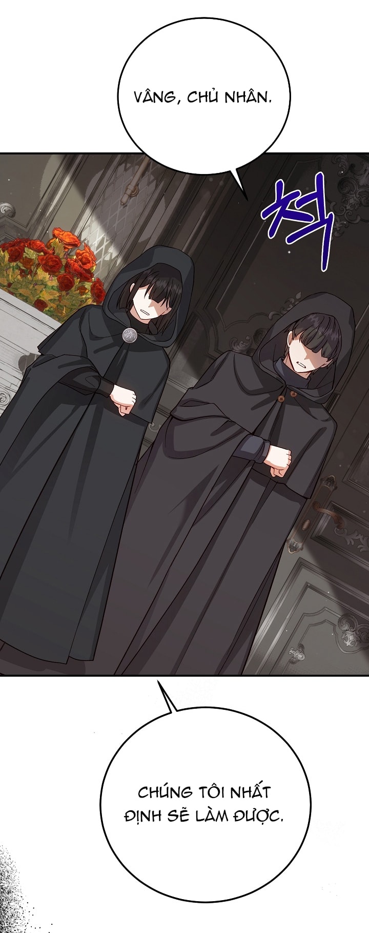 trở thành vợ thái tử quái vật chapter 106 53