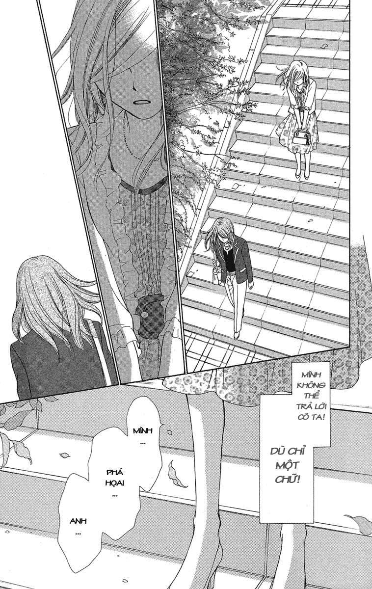 hapi mari chapter 27 7