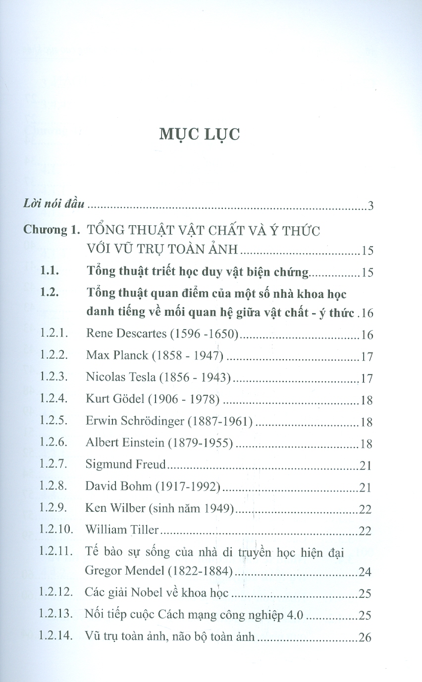 Phát Huy Tiềm Năng Não Bộ - Phương Pháp Luyện Tập Để Nâng Cao Sức Khoẻ - TS. Nguyễn Quang Duệ