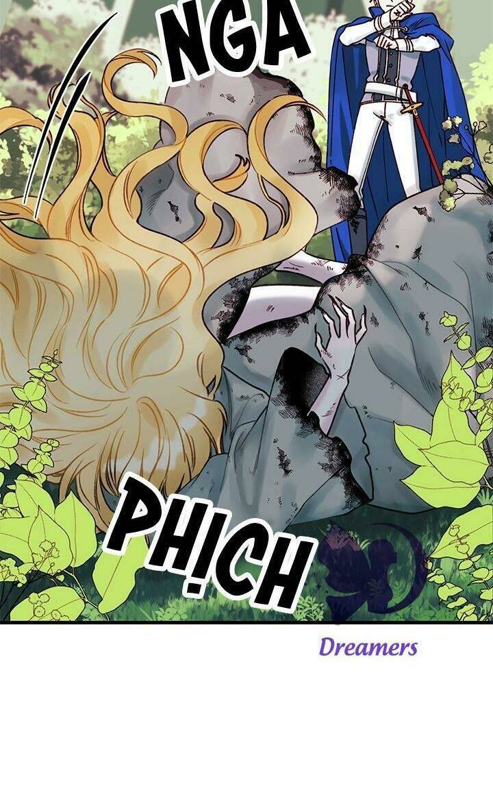 công chúa bãi rác chapter 2 38