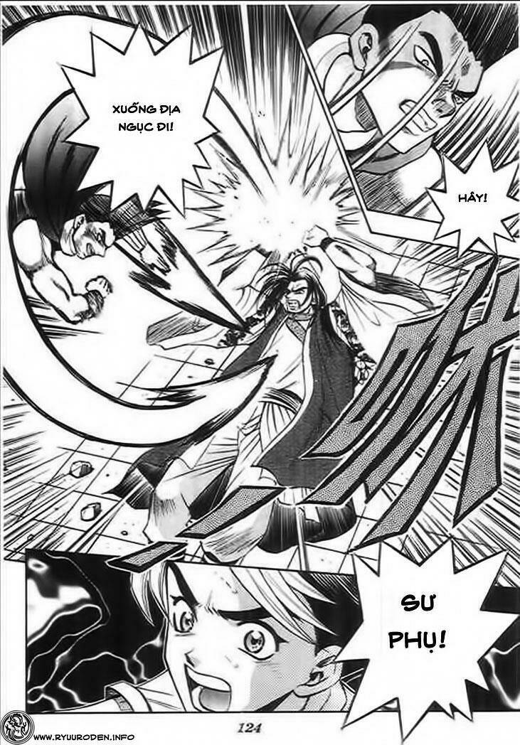 thiên địa nam nhi chapter 31 20