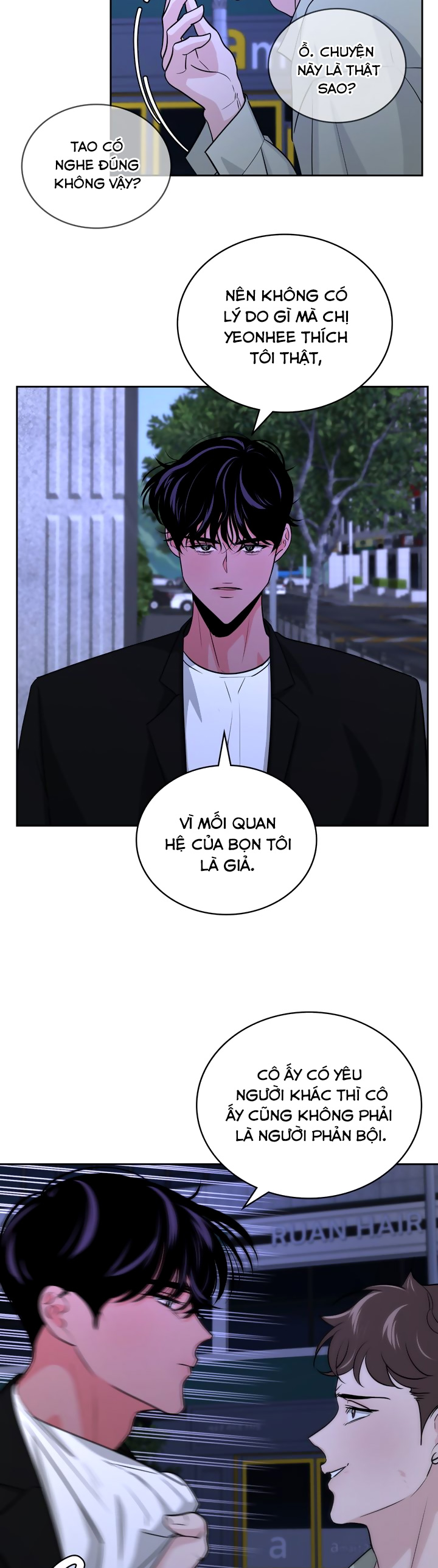 tối hậu thư chapter 99 8