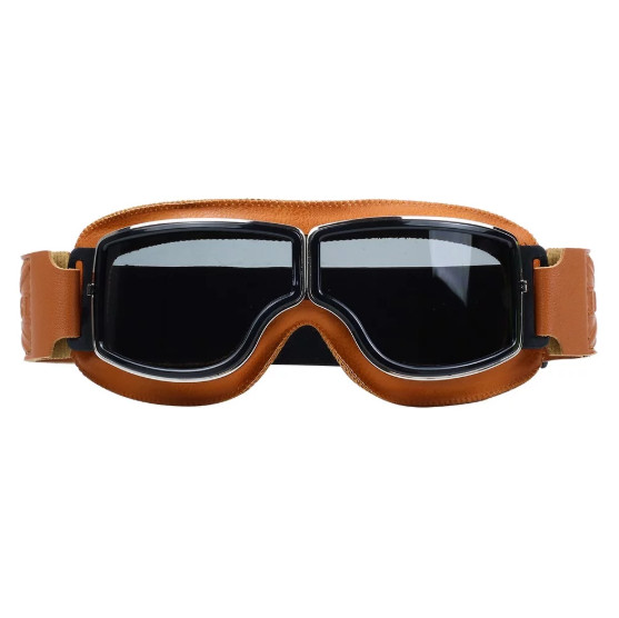 Kính Goggle Bulldog B9 chính hãng gắn nón bảo hiểm