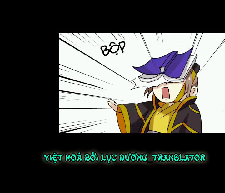 lưỡng bất nghi (full) chapter 108 18