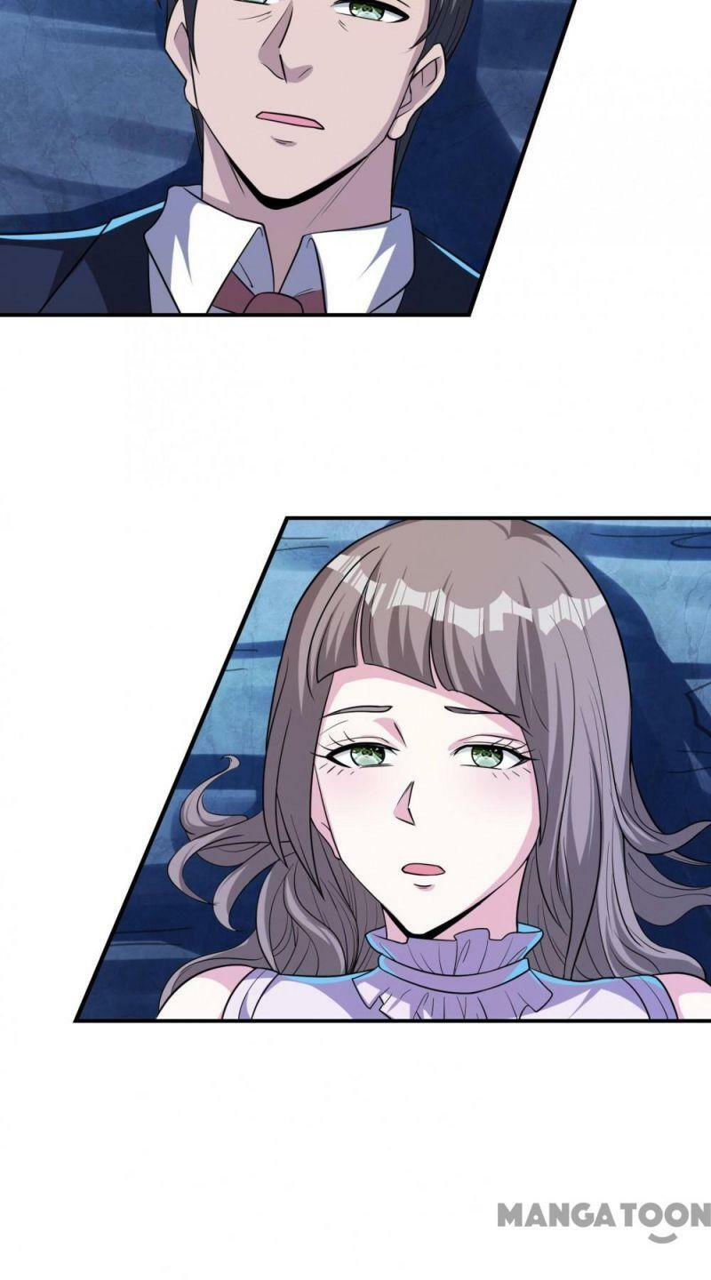 đệ nhất người ở rể chapter 143 33