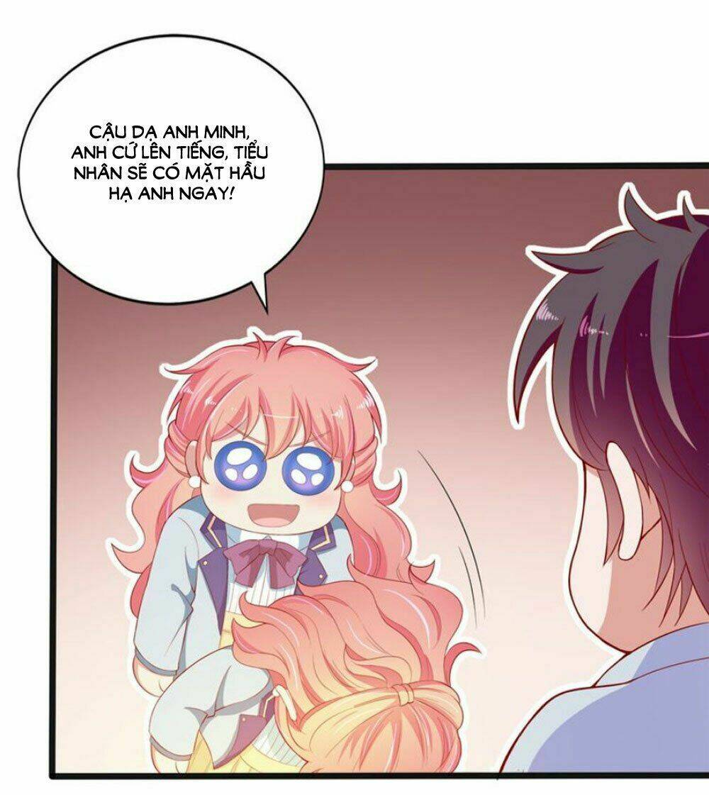 quản lí ngây ngô và thần tượng ác ma chapter 6 54