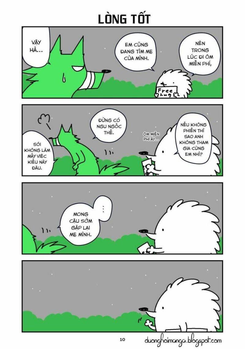 hedgehog harry chapter 1.1 10