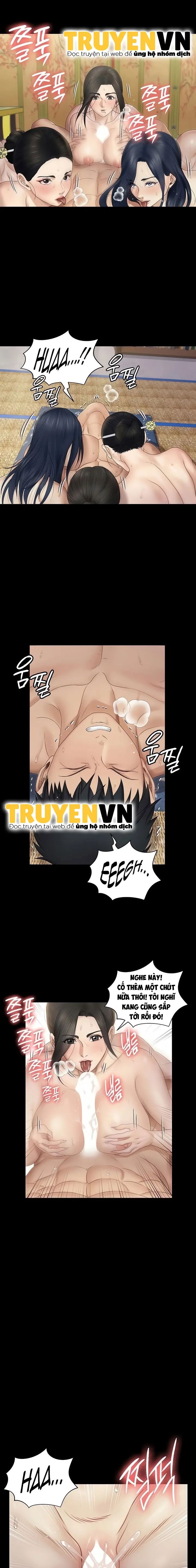 thanh niên động kinh chapter 158 7