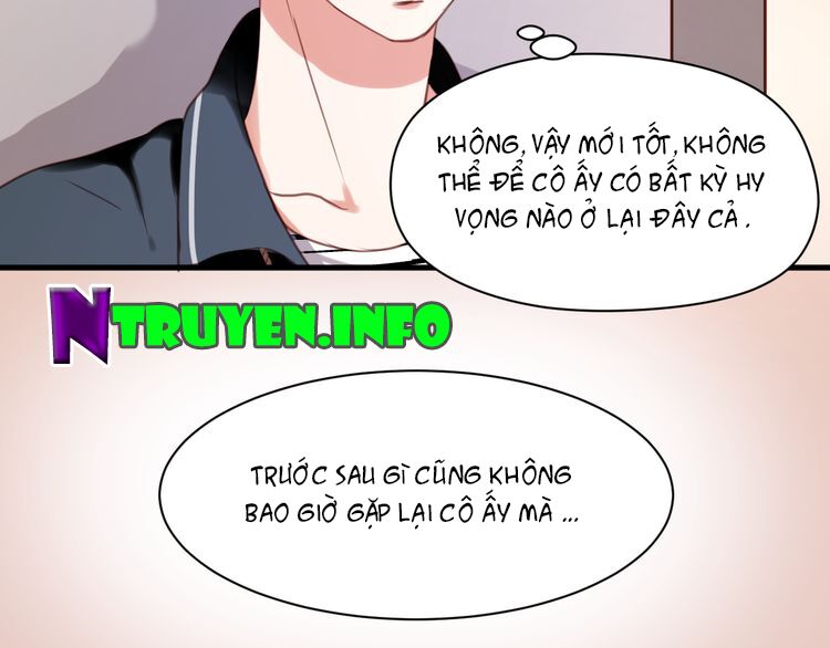 lượm được một tiểu hồ ly phần 1 chapter 26 21