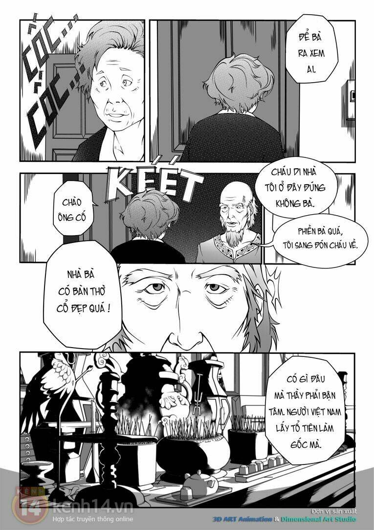 đất rồng chapter 8 8