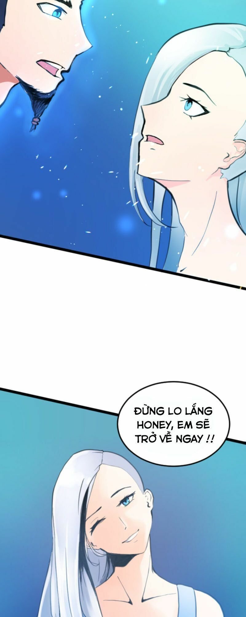 vua thức tỉnh chapter 1 20