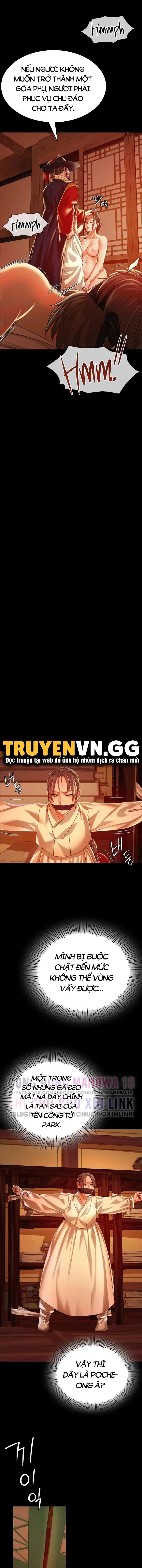[18+] tiểu thư chapter 40 12