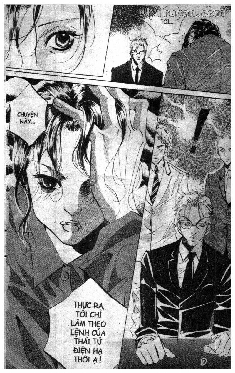 hoàng cung chapter 9 7