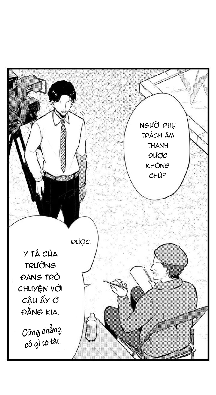 anh sẽ yêu em đến khi em tốt nghiệp chapter 11 12