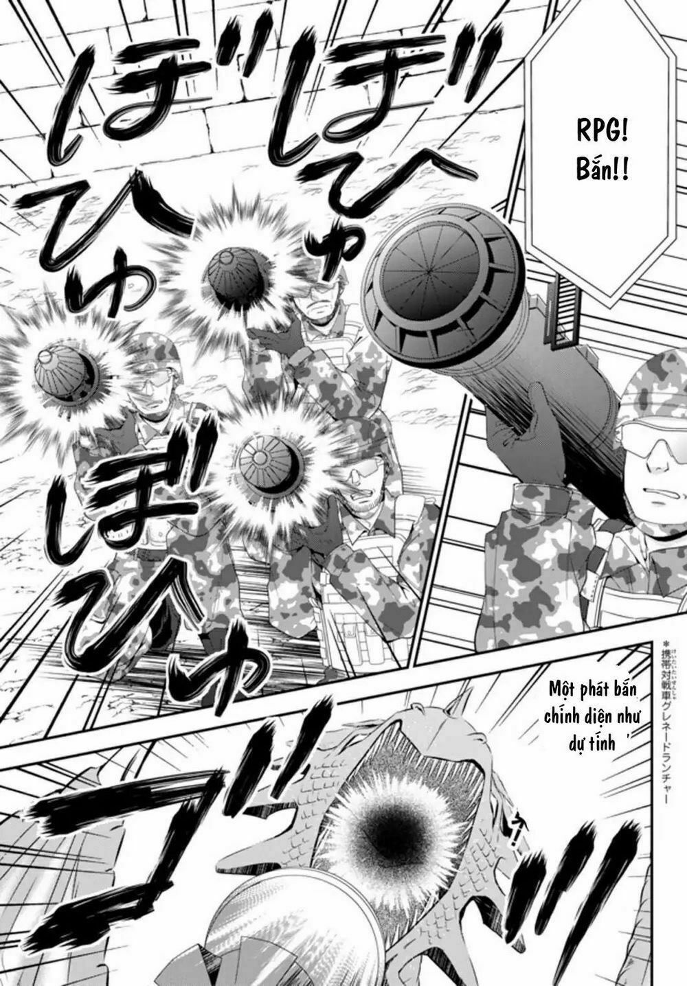 tiết kiệm 80.000 vàng ở thế giới khác cho tuổi già của tôi chapter 33.2 1