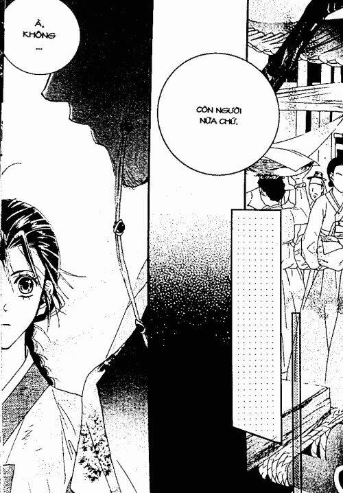 chuyện tình đảo thiên đường chapter 10 69