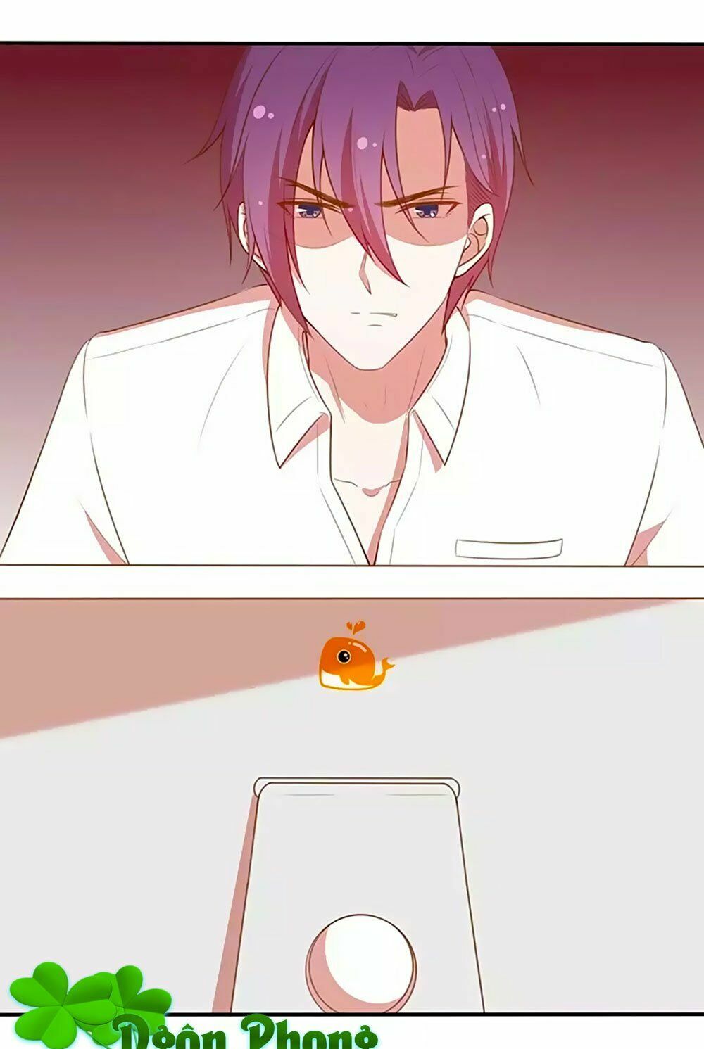 cả thế giới đều không bằng người chapter 58 32