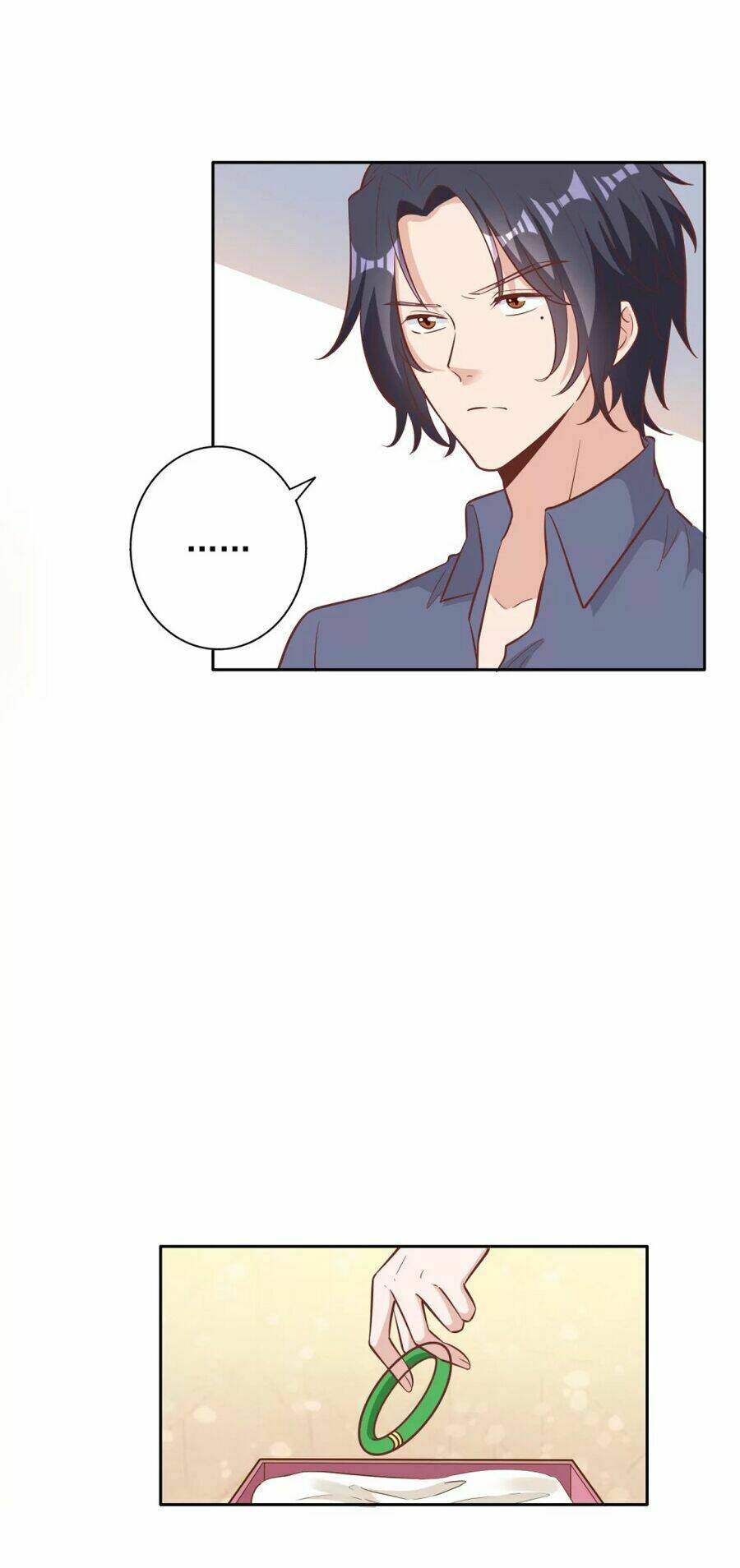 hôn nhân dục vọng: thiếu gia nhẹ một chút! chapter 141 11