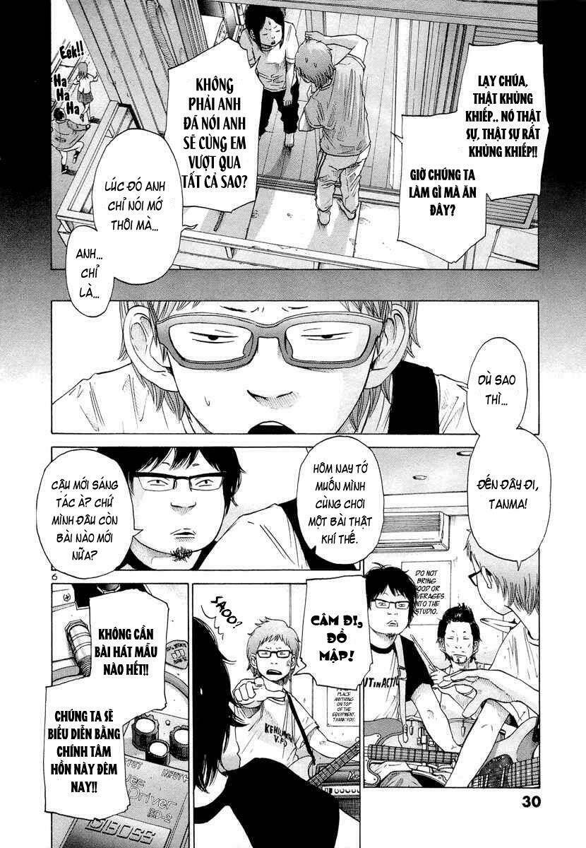 thực tế cuộc sống chapter 2 8