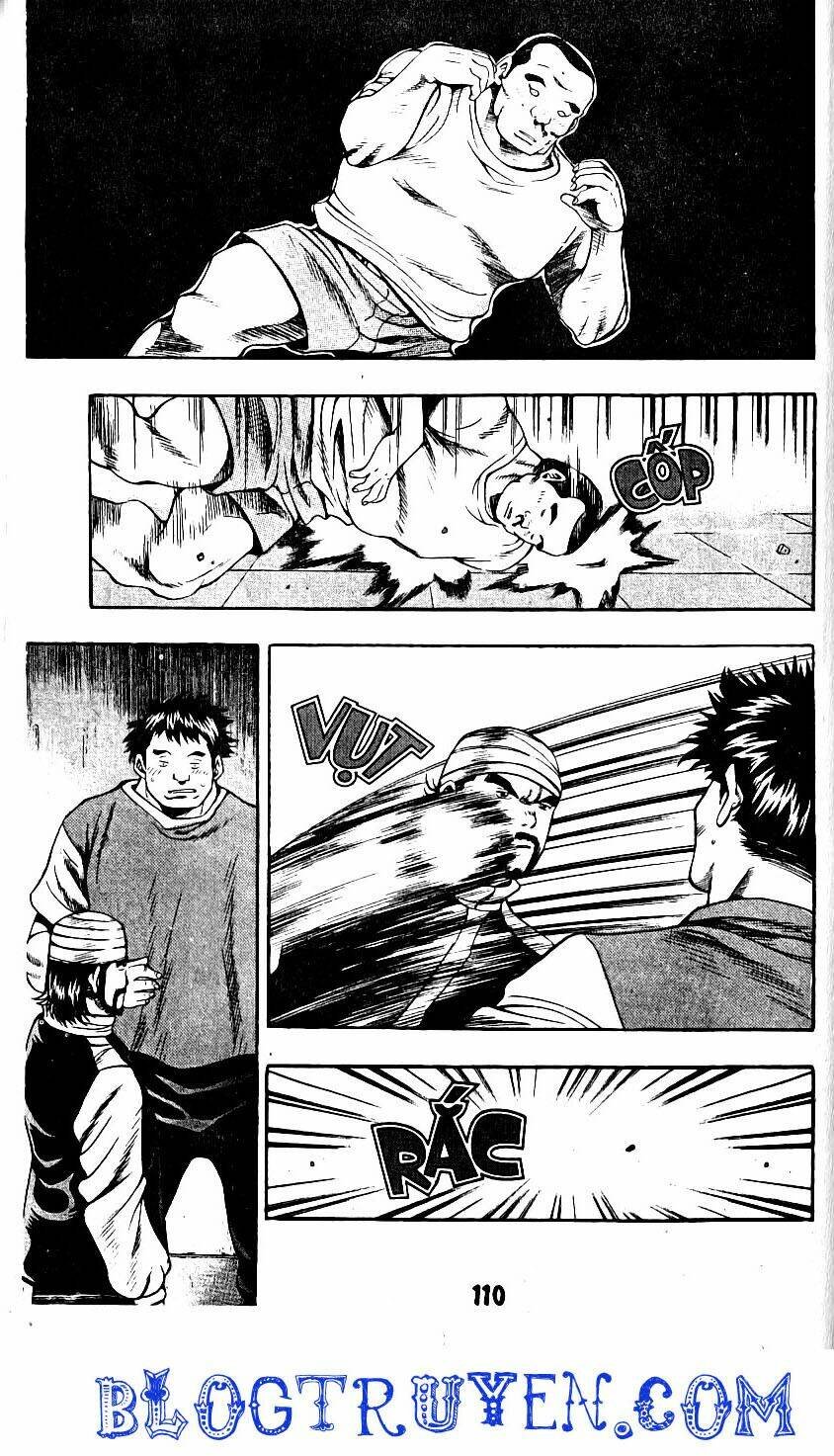 kid gang chapter 143 8