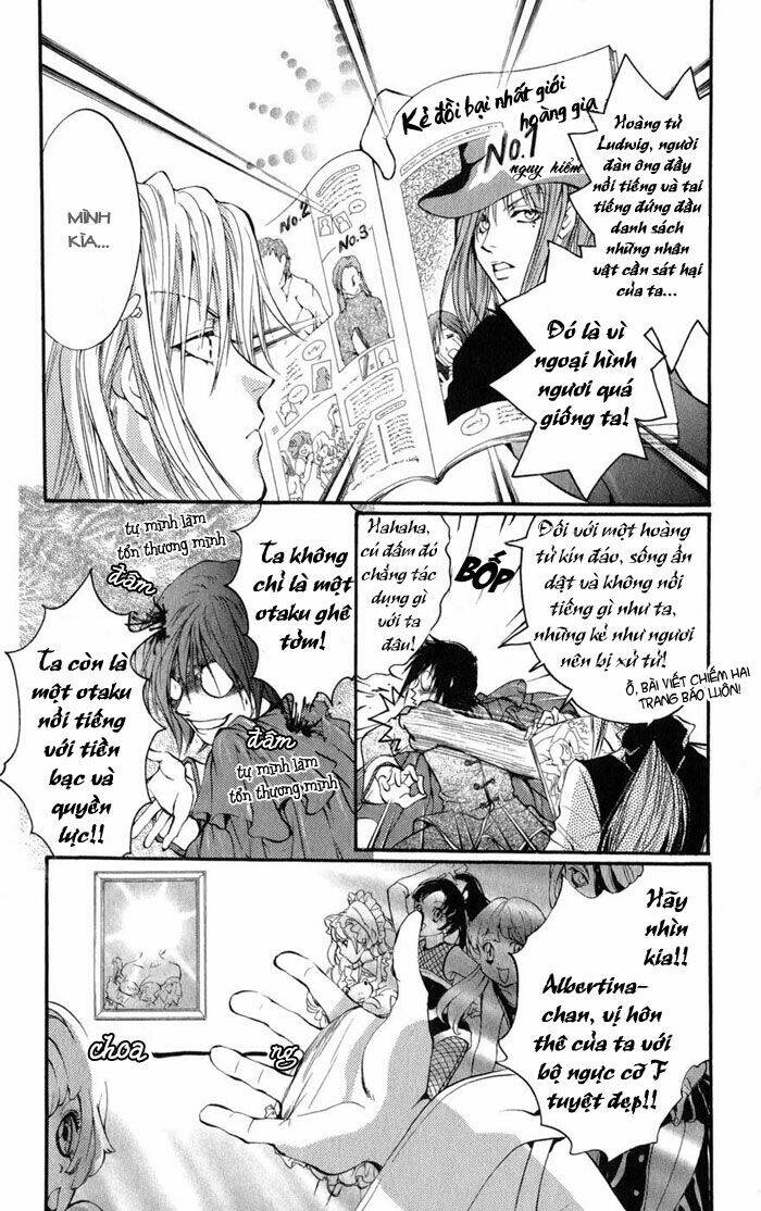 ludwig kakumei chapter 8 9