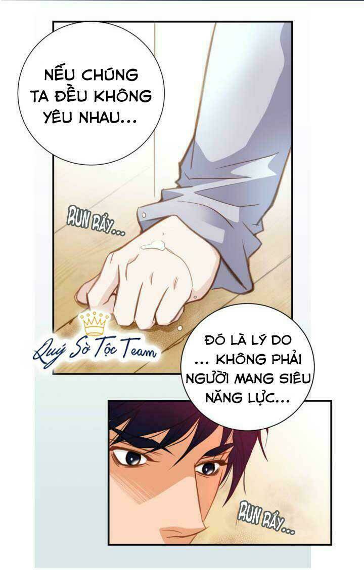 tiếp xúc chí mạng chapter 36 34