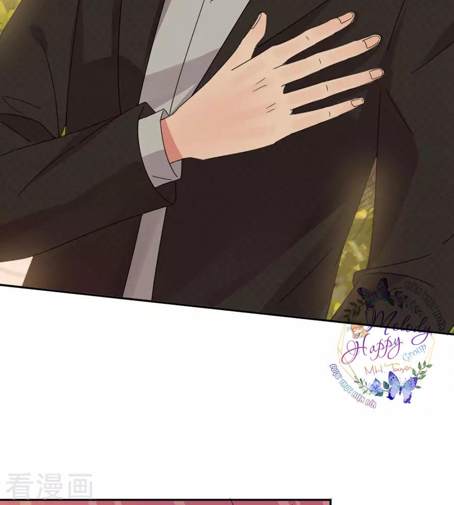 hoàn mỹ lão công tiến hóa luân chapter 40 16