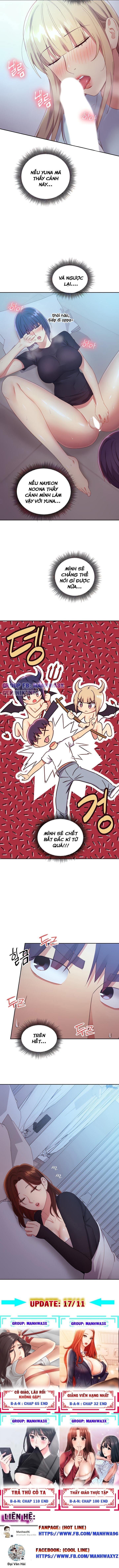 mẹ kế và những người bạn chapter 93 5