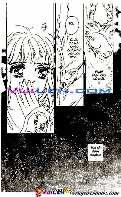 đóa hoa yêu kiều chapter 3 67