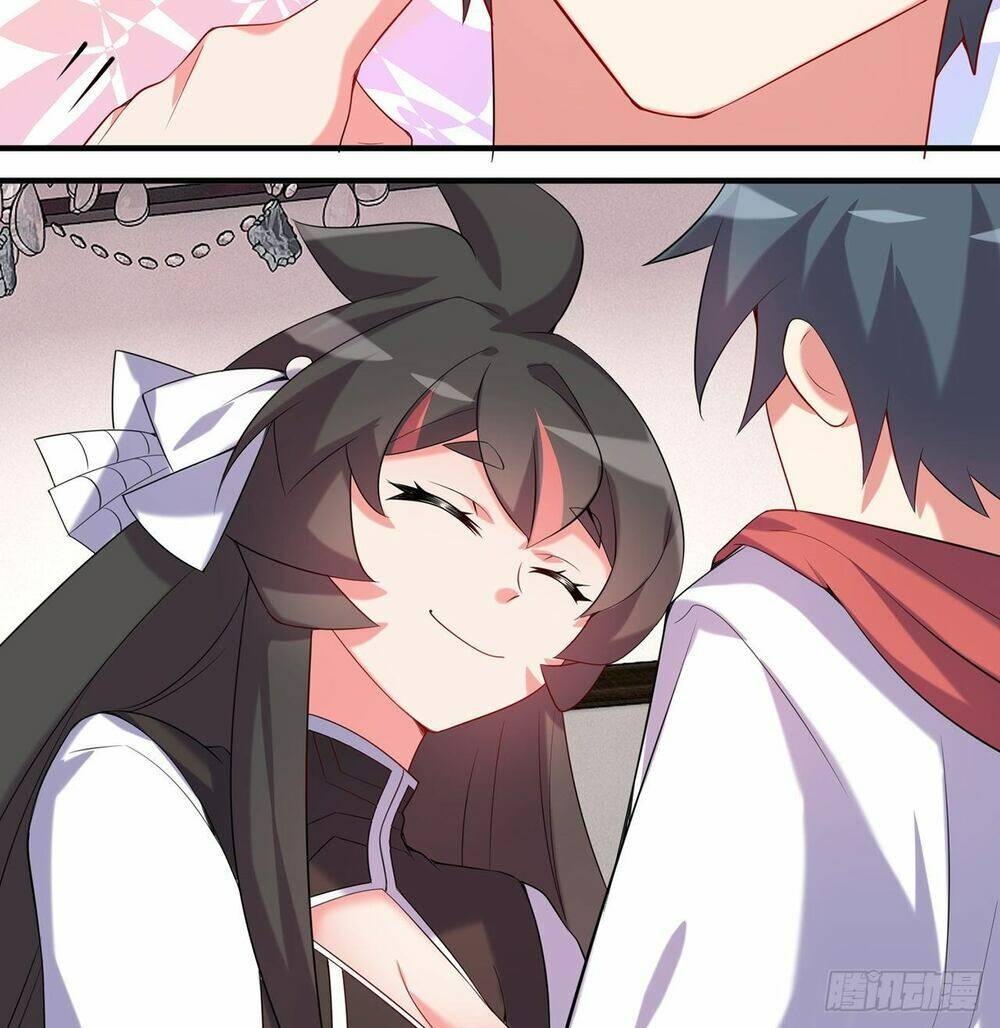 nhặt thuộc tính tại trái đất chapter 22 73