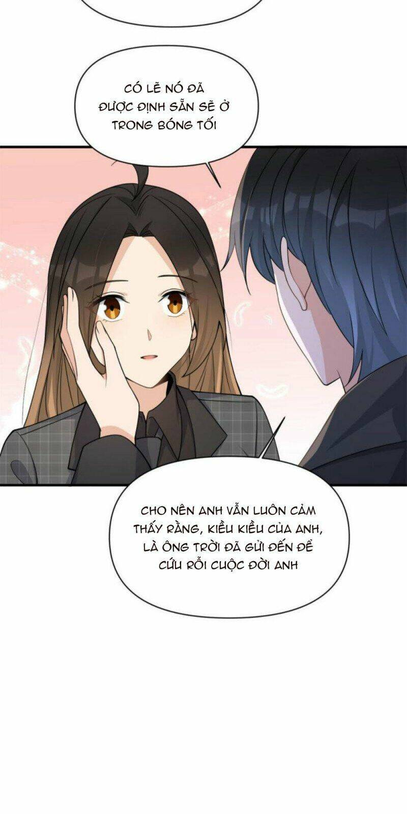 vẫn cứ nhớ em, nhớ em chapter 150 17