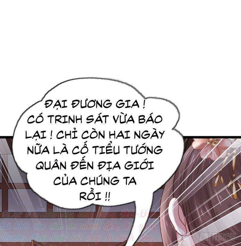 đứng yên ! phụng chỉ đánh cướp đây chapter 7 39